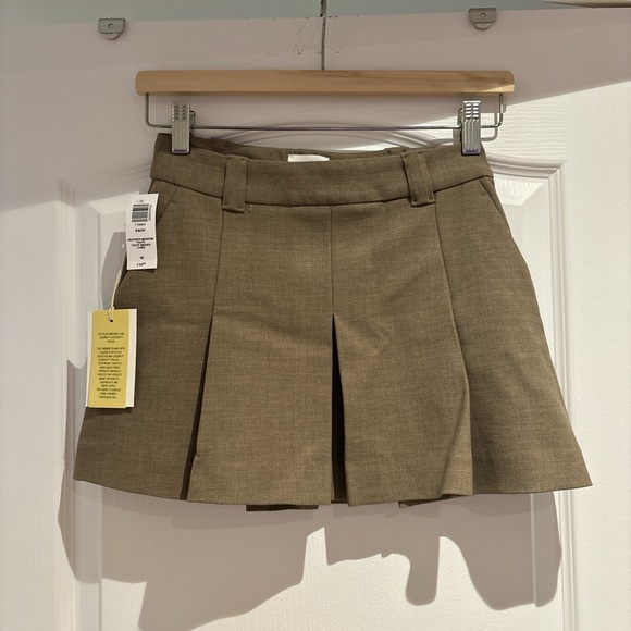 Aritzia Wilfred Bach Skirt - Picture 2 of 4